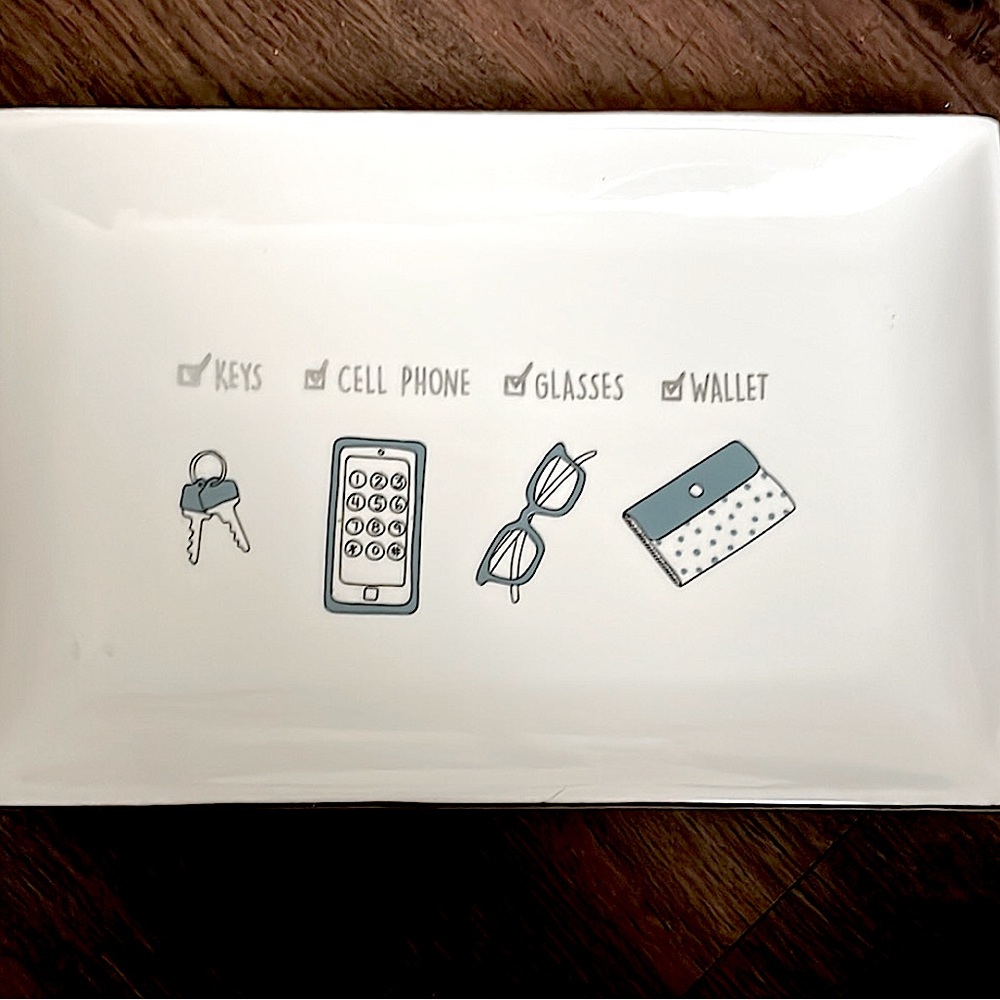 Lauren Conrad Trinket Tray